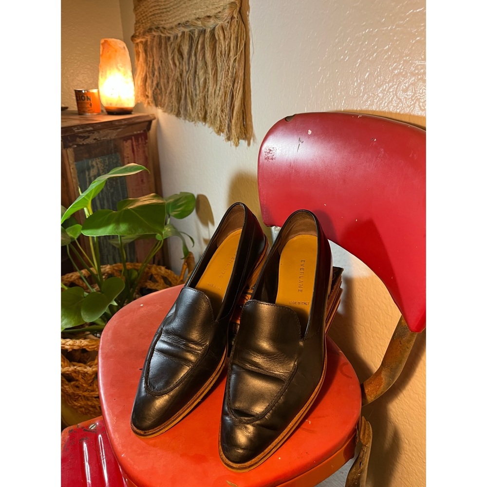 Everlane Modern Loafer